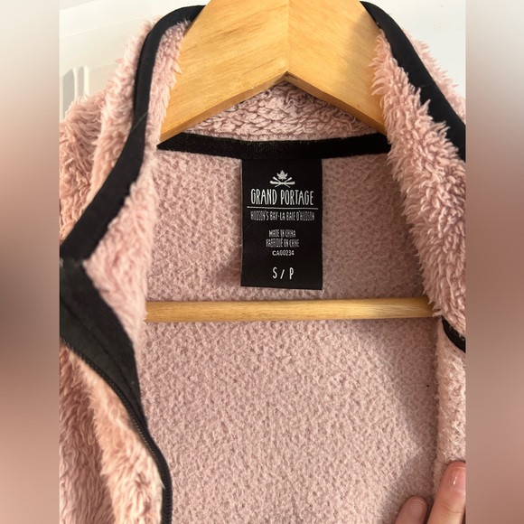 Fleece Jacket - Picture 2 of 2